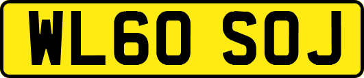 WL60SOJ