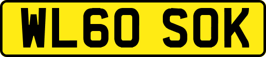 WL60SOK