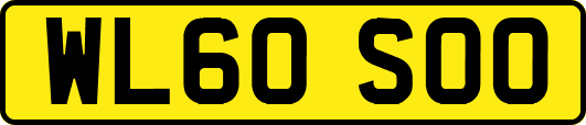 WL60SOO