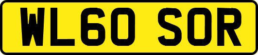 WL60SOR