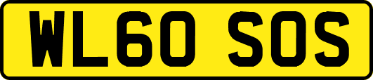 WL60SOS