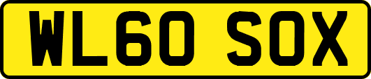 WL60SOX
