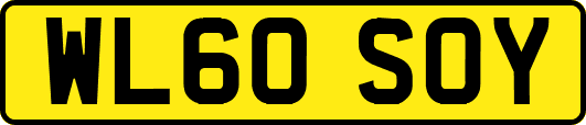 WL60SOY