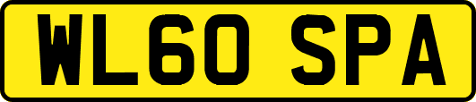 WL60SPA