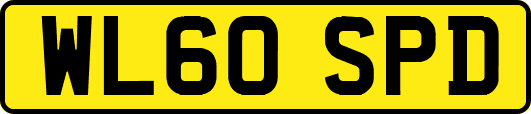 WL60SPD