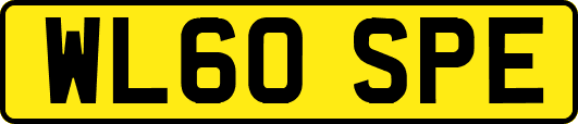 WL60SPE