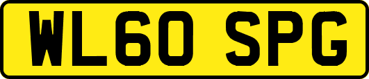 WL60SPG