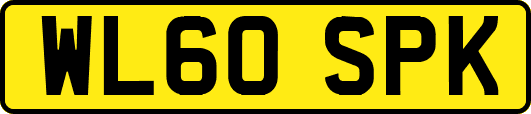 WL60SPK