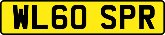 WL60SPR