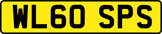 WL60SPS