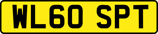 WL60SPT
