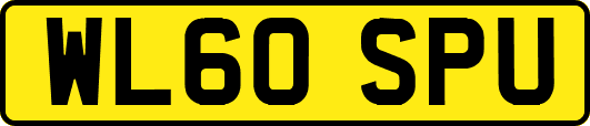 WL60SPU