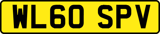 WL60SPV
