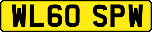 WL60SPW