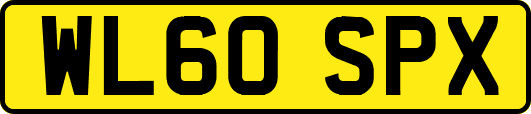 WL60SPX