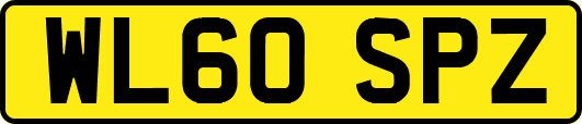 WL60SPZ