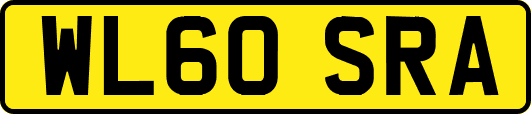 WL60SRA