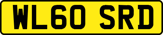 WL60SRD