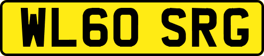 WL60SRG