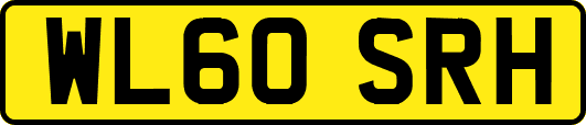 WL60SRH