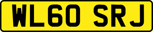 WL60SRJ