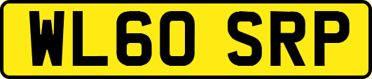 WL60SRP