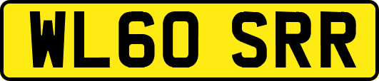 WL60SRR