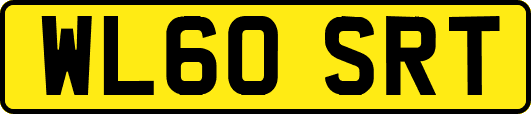 WL60SRT