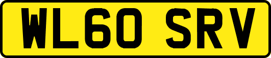 WL60SRV