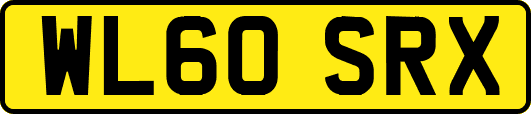 WL60SRX