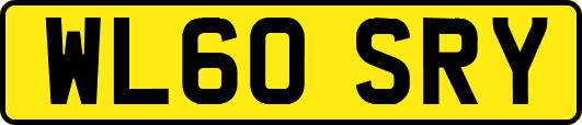 WL60SRY
