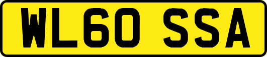 WL60SSA