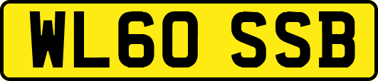 WL60SSB