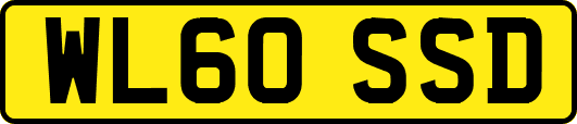 WL60SSD