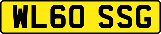 WL60SSG