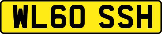 WL60SSH