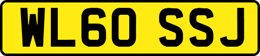 WL60SSJ