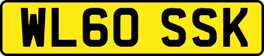 WL60SSK