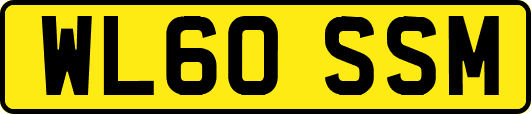 WL60SSM