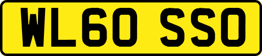 WL60SSO