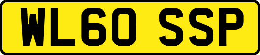 WL60SSP