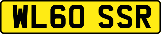 WL60SSR