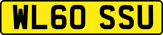 WL60SSU