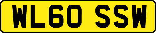 WL60SSW