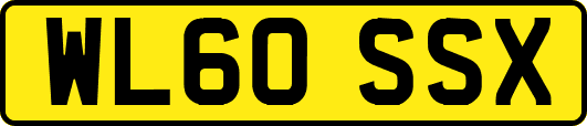 WL60SSX