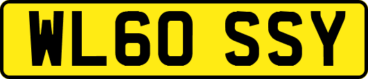 WL60SSY