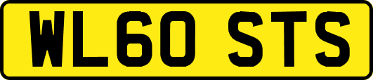 WL60STS