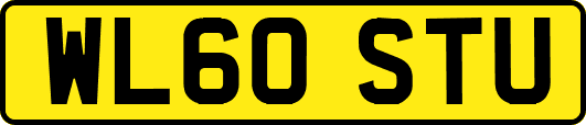 WL60STU