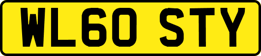 WL60STY