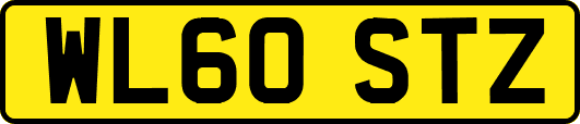 WL60STZ